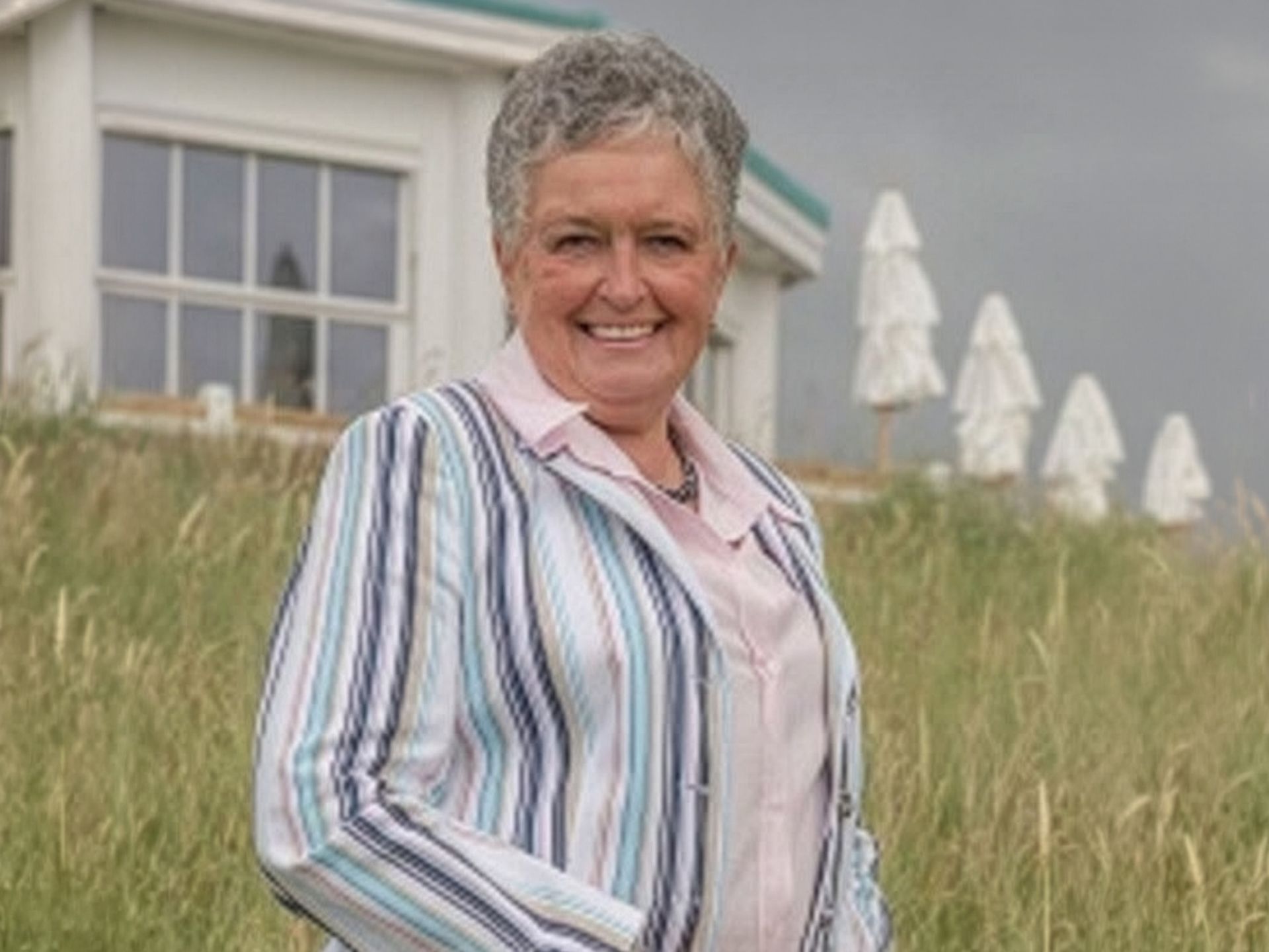 Rita Deege